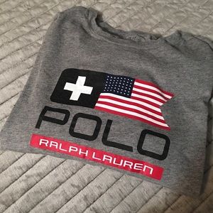 Polo TShirt